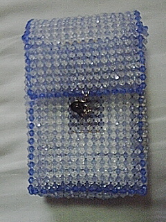 ビーズ装飾 電子タバコケース ビーズ装飾 電子タバコケース タバコケース: A HAPPY GIRLIE LIFE